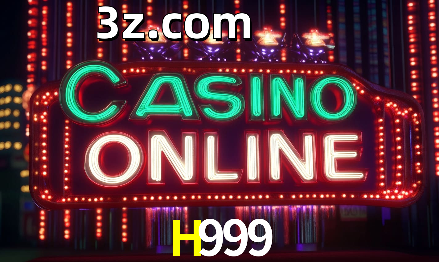 Notícias do Mundo dos Cassinos